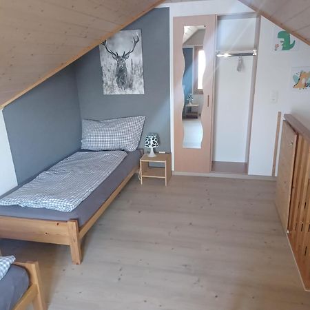 Hotel Tell Seelisberg Exteriör bild