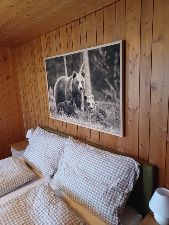 Hotel Tell Seelisberg Exteriör bild